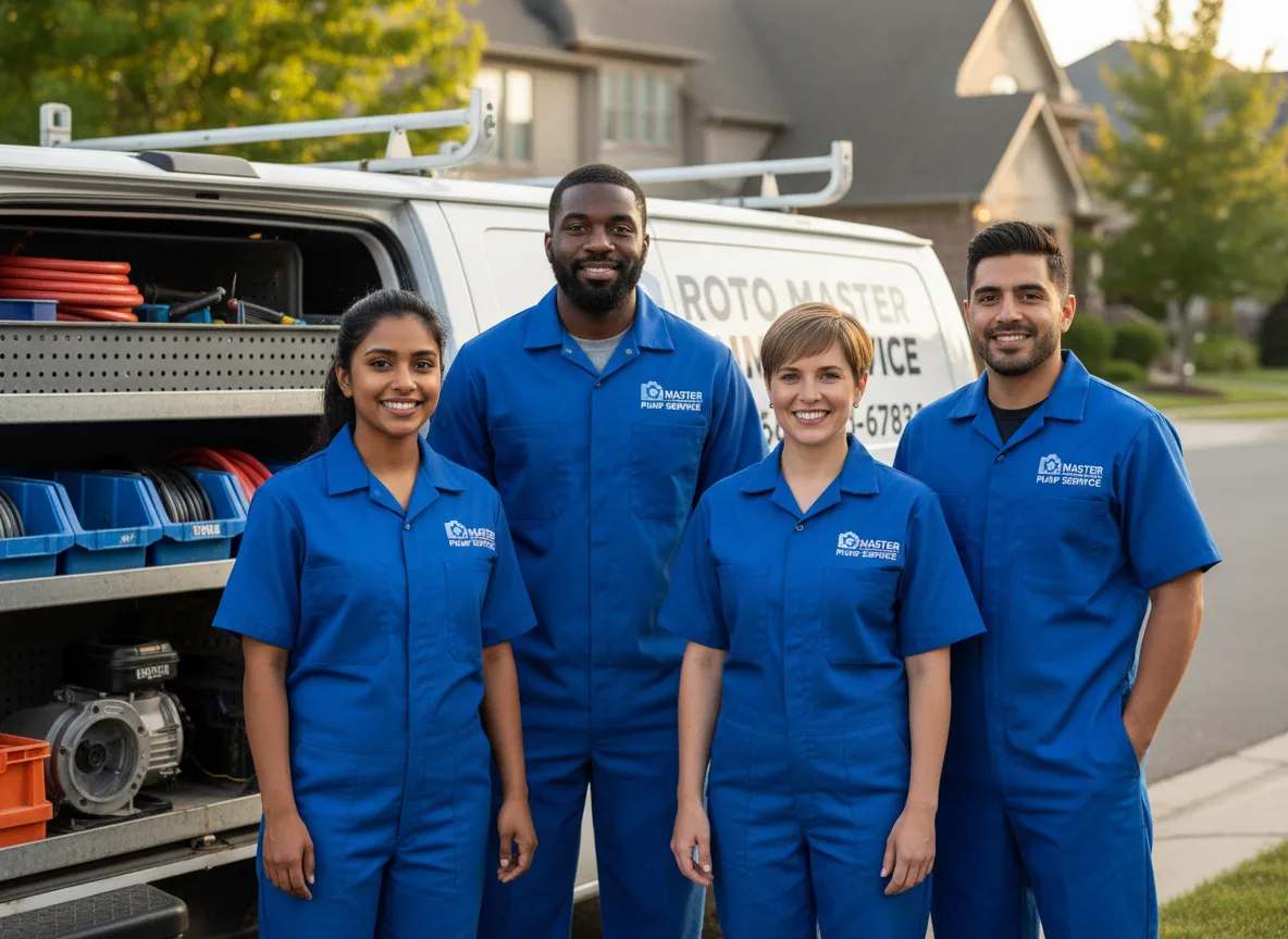 Sump Pump Installation company in Bethel Island, CA